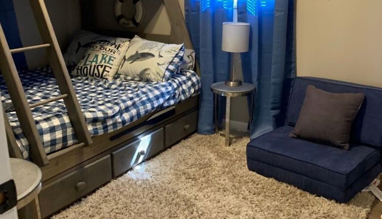 Photo of Bedroom in Martin