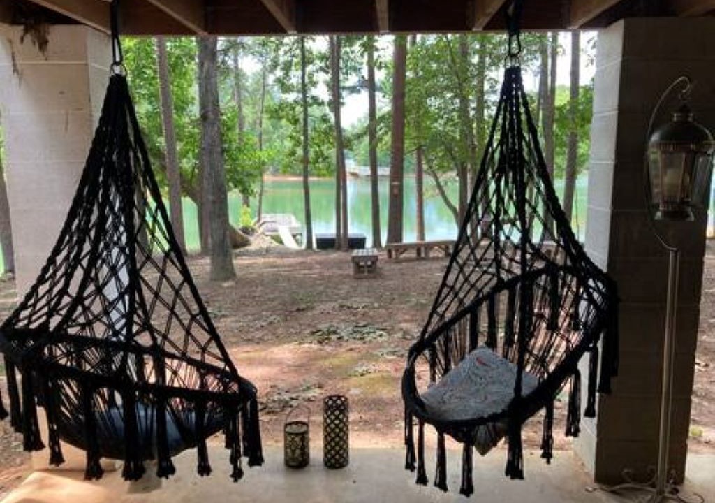 Photo of Patio Balcony in Martin