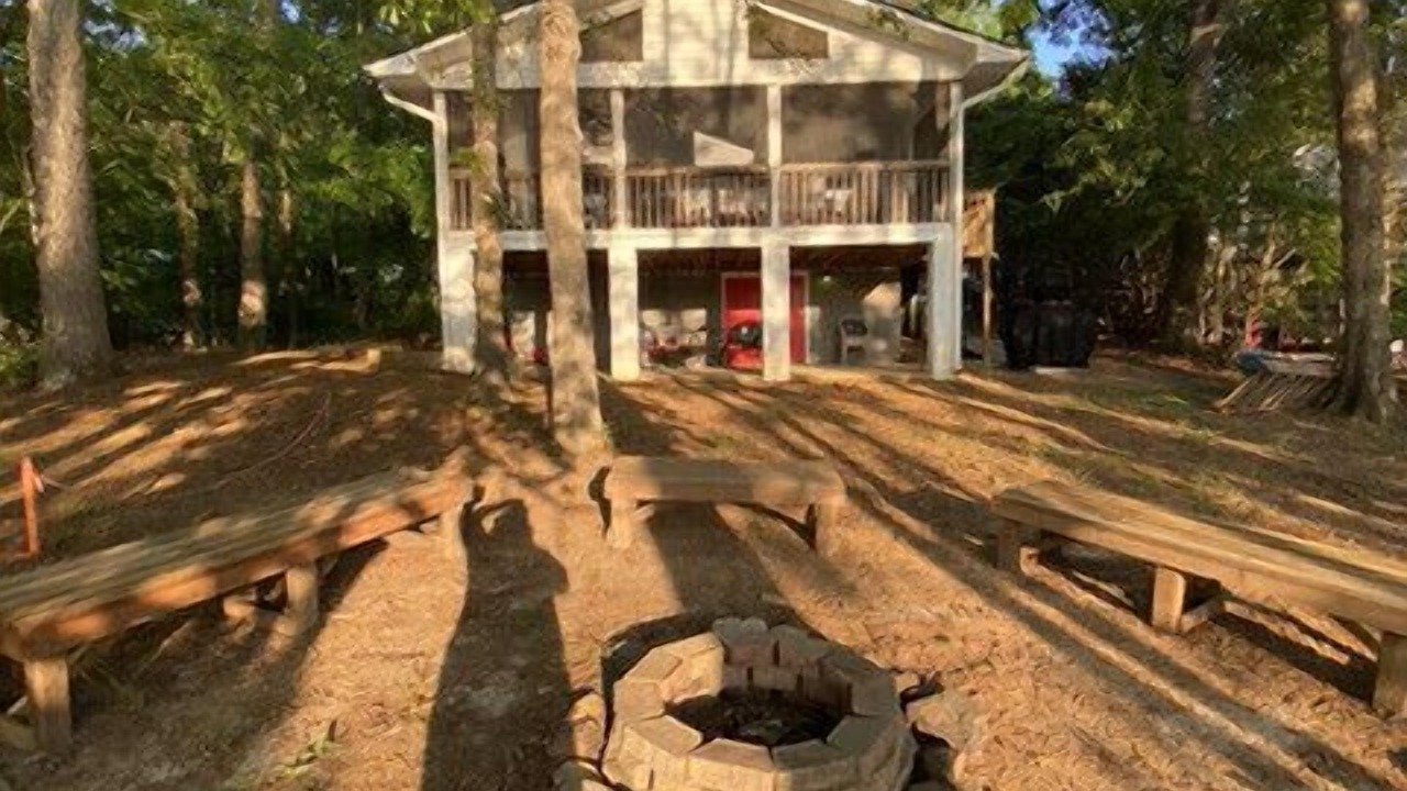 Photo of Outdoor in Martin