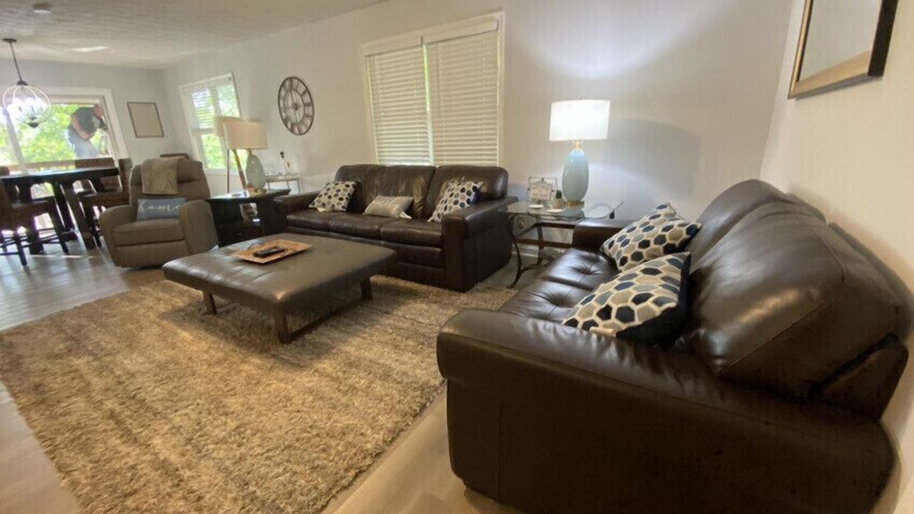 Photo of Livingroom in Martin