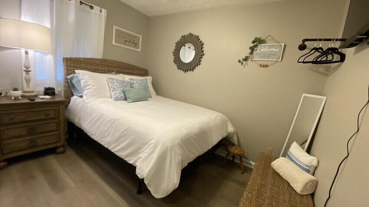 Photo of Bedroom in Martin