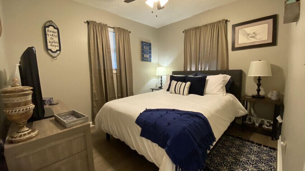 Photo of Bedroom in Martin