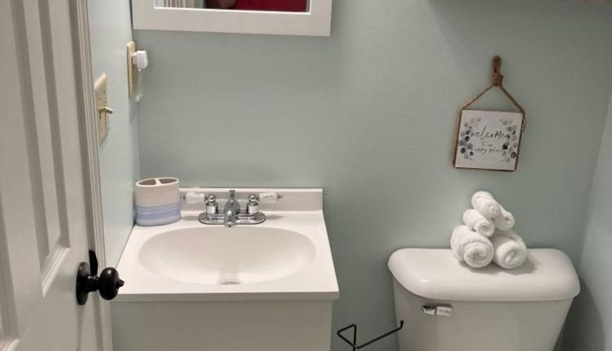 Photo of Bathroom in Martin