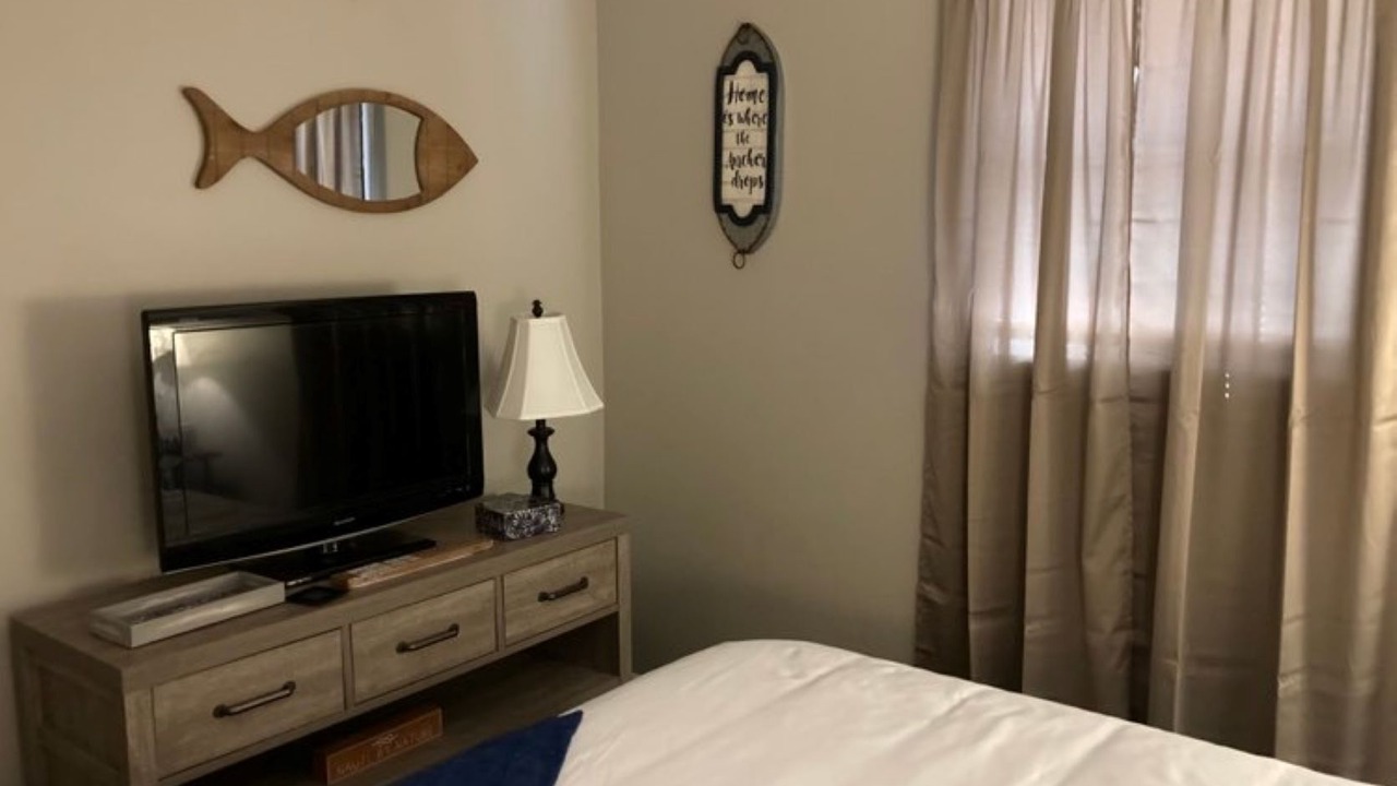 Photo of Bedroom in Martin