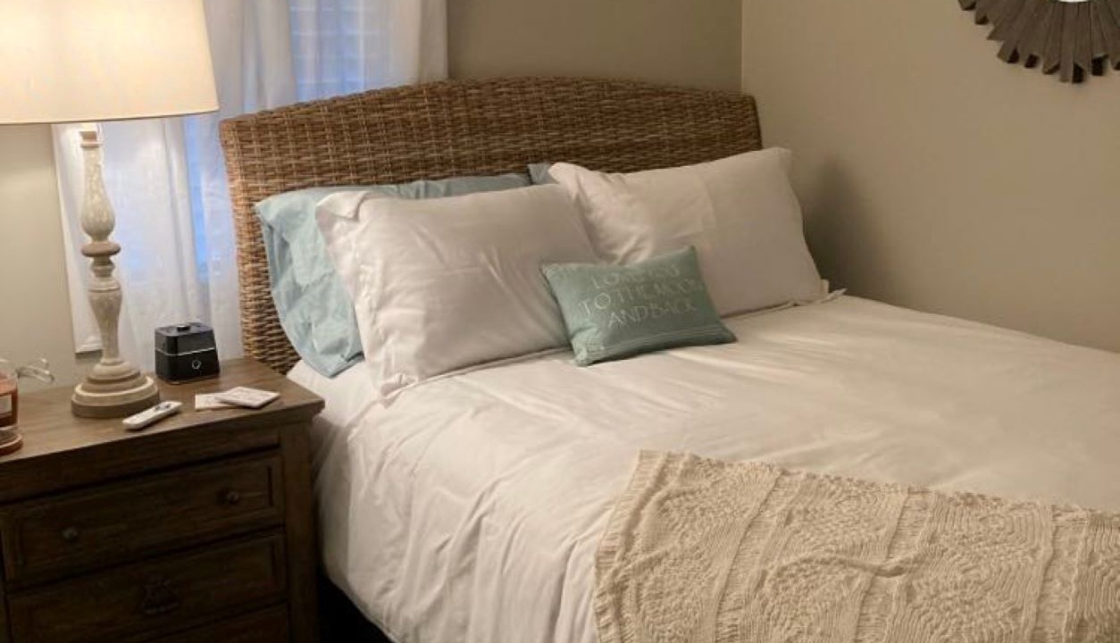 Photo of Bedroom in Martin