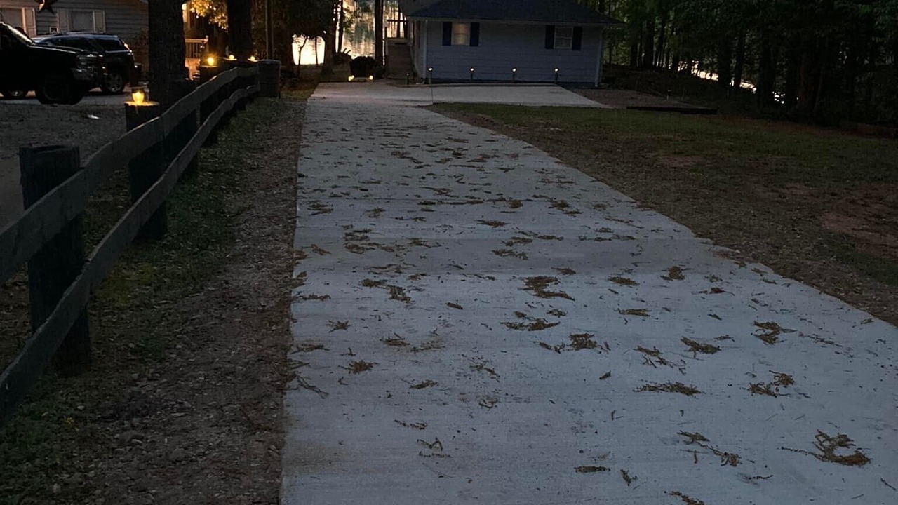Photo of Outdoor in Martin