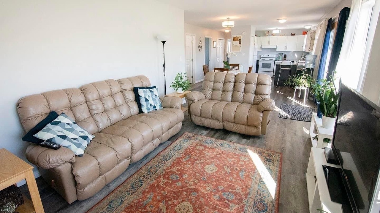 Photo of Livingroom in Lac du Bonnet