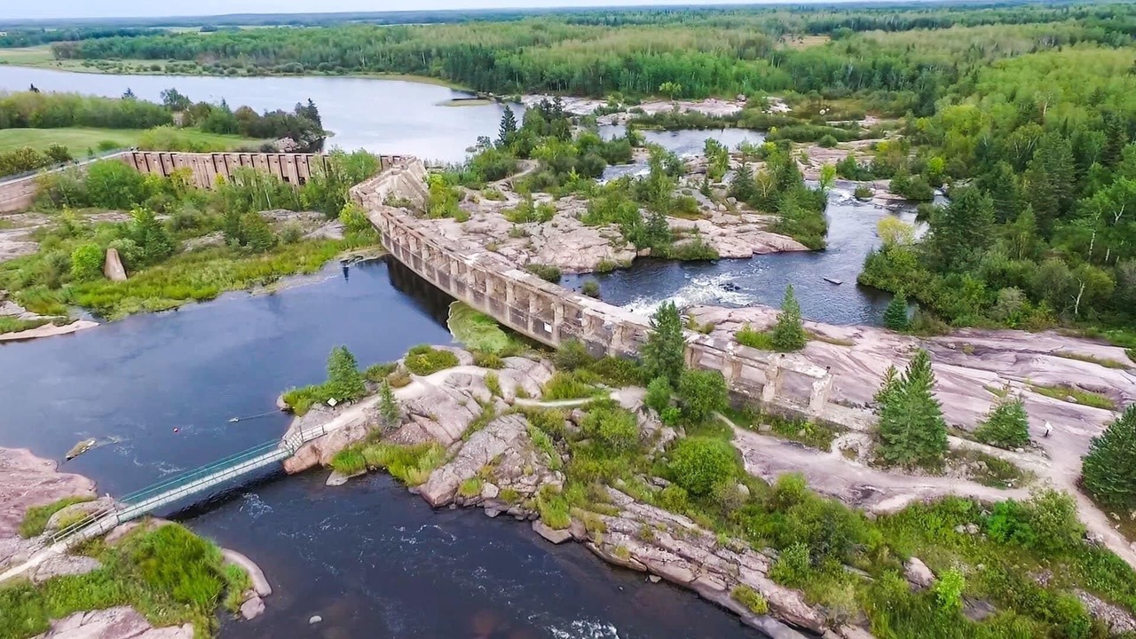 Photo of Outdoor in Lac du Bonnet