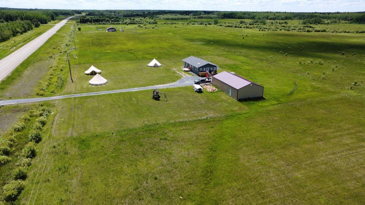 Photo of Outdoor in Lac du Bonnet