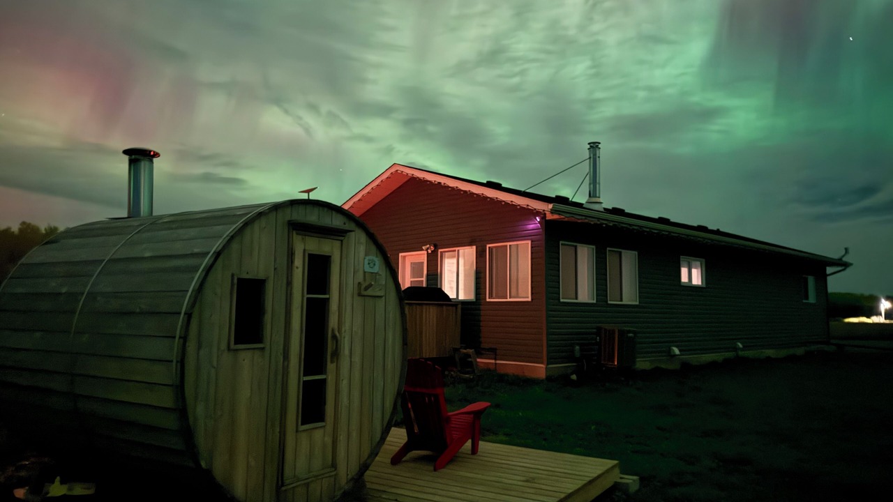 Photo of Outdoor in Lac du Bonnet