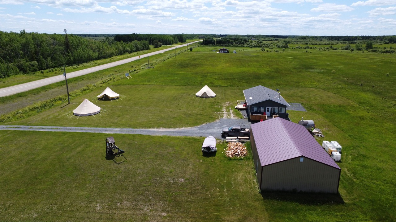 Photo of Outdoor in Lac du Bonnet