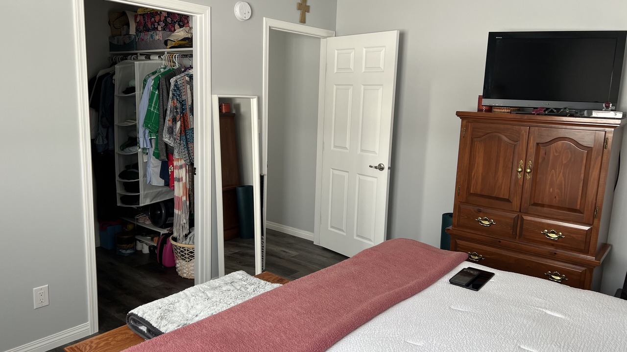 Photo of Bedroom in Lac du Bonnet