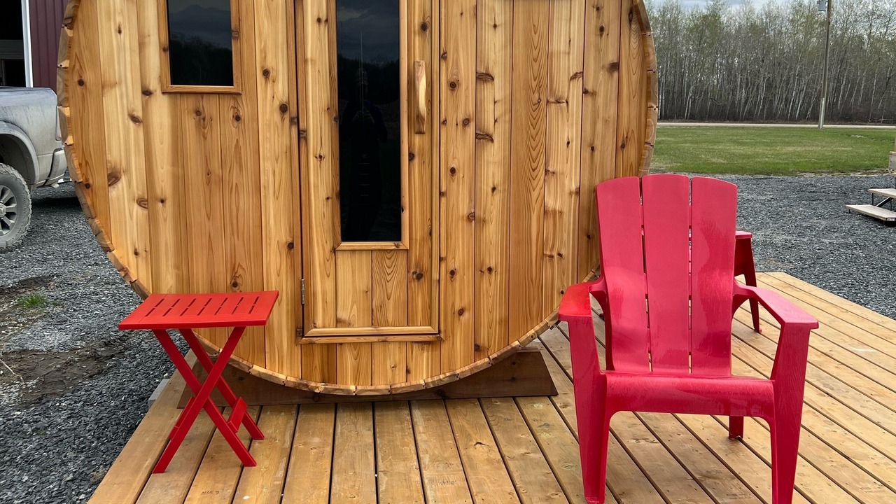 Photo of Outdoor in Lac du Bonnet