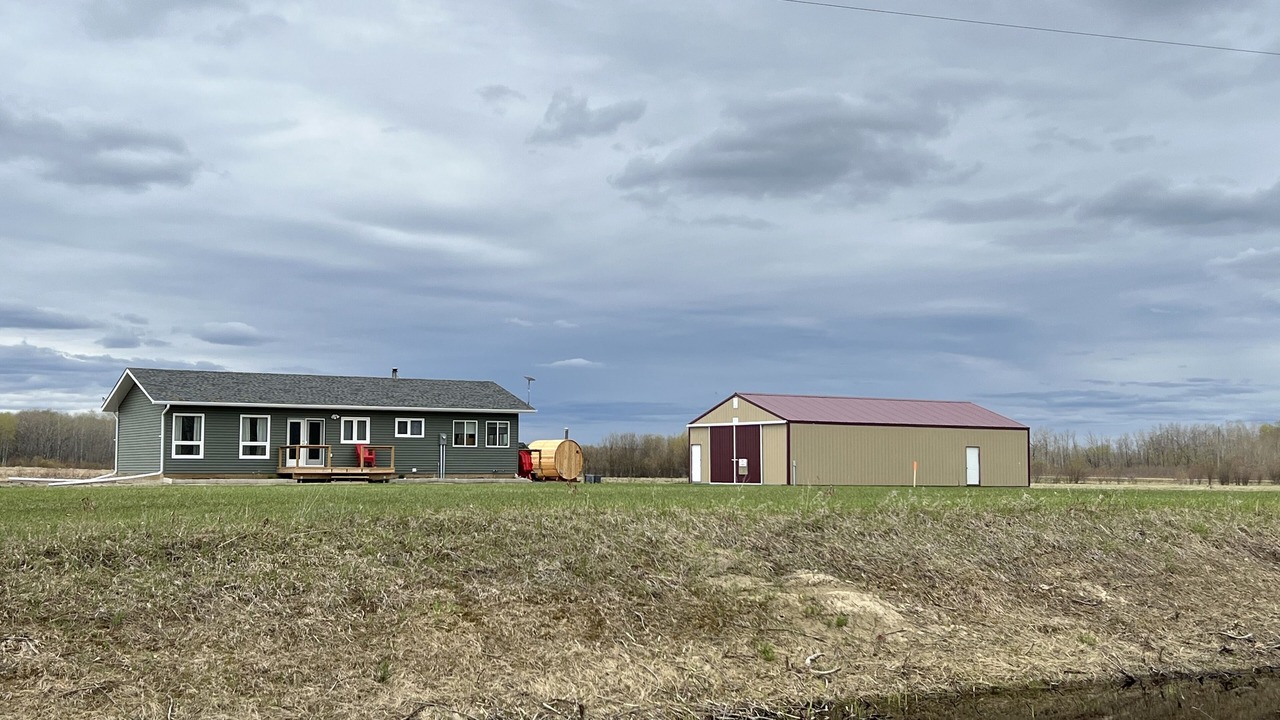 Photo of Outdoor in Lac du Bonnet