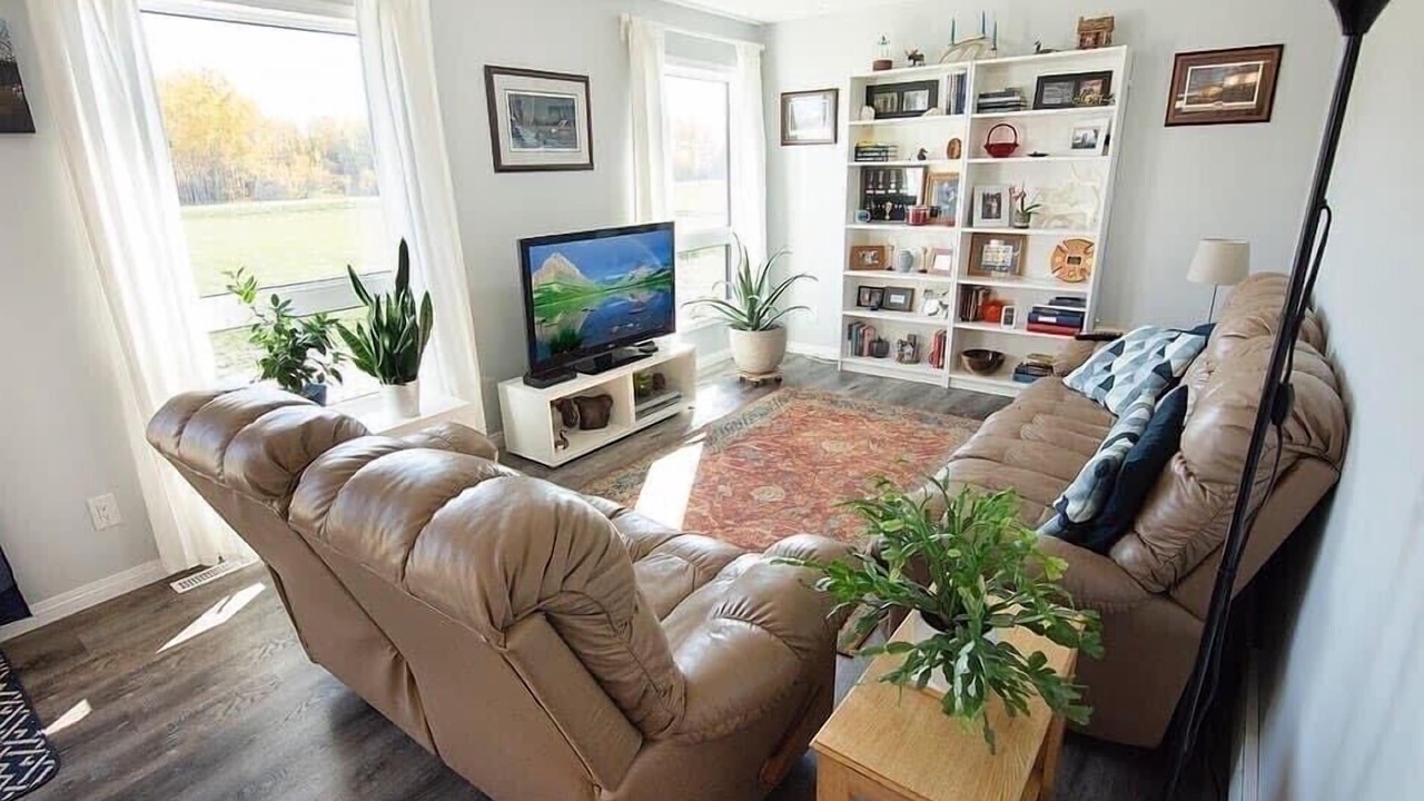 Photo of Livingroom in Lac du Bonnet