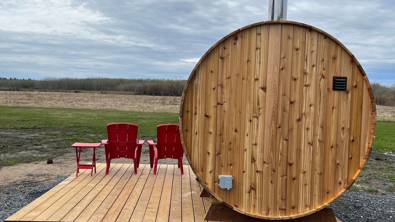 Photo of Patio Balcony in Lac du Bonnet