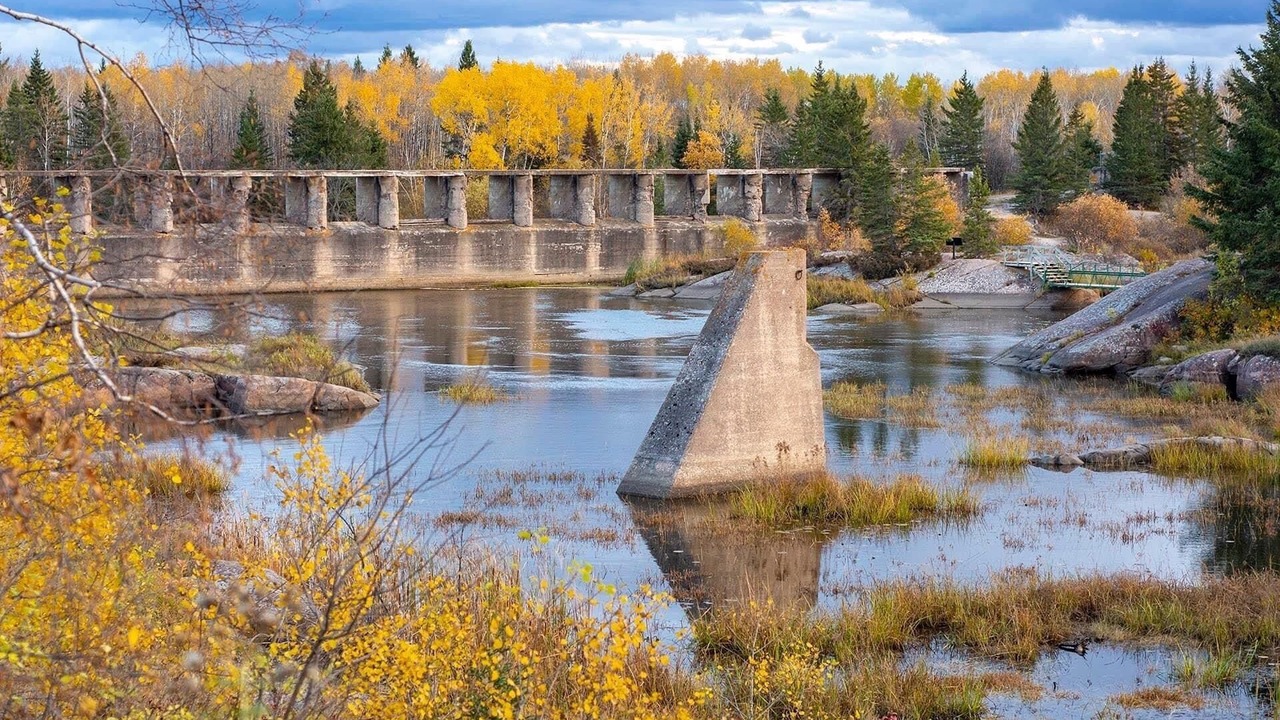 Photo of Others in Lac du Bonnet