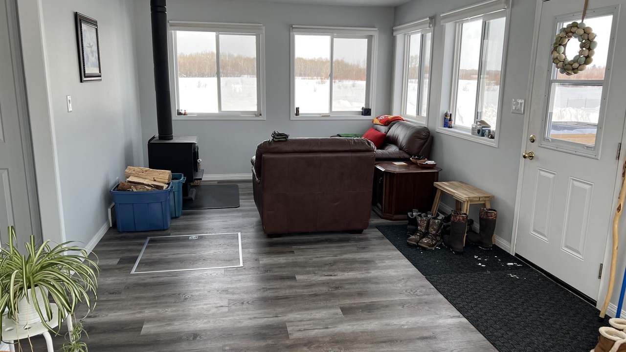 Photo of Livingroom in Lac du Bonnet