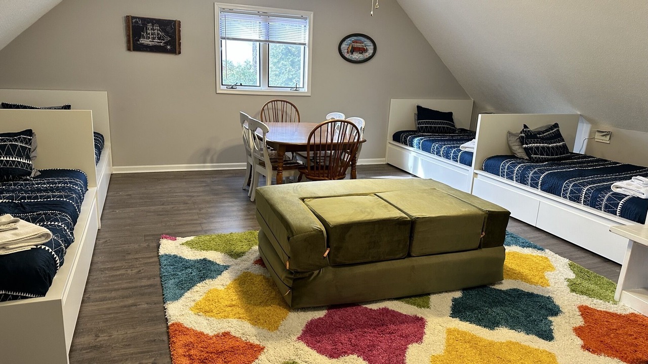 Photo of Bedroom in Henrico