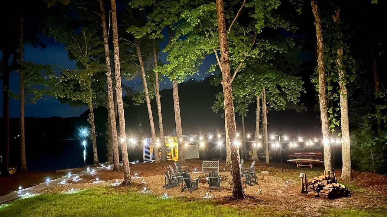 Photo of Outdoor in Henrico