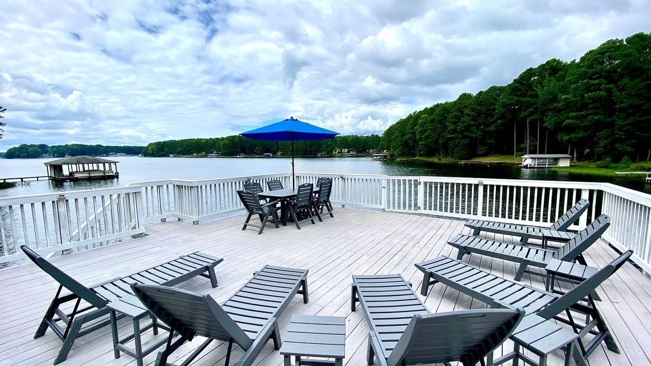 Photo of Outdoor in Henrico