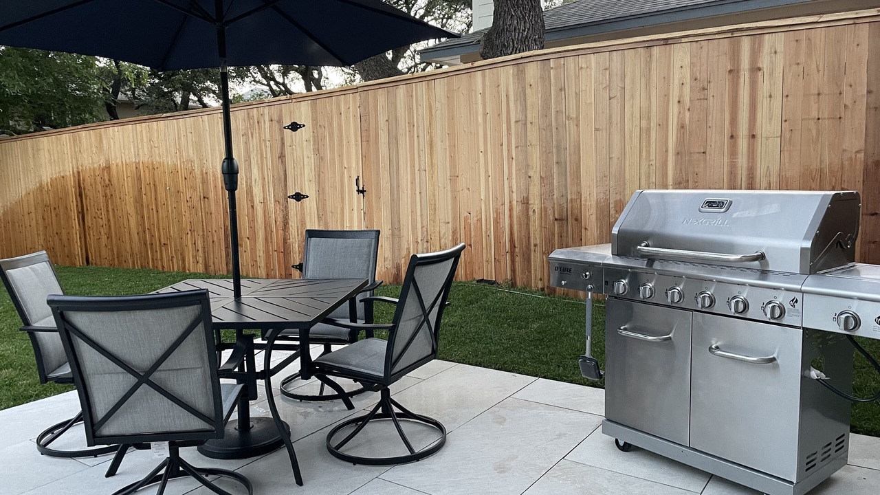 Photo of Outdoor in Milwood