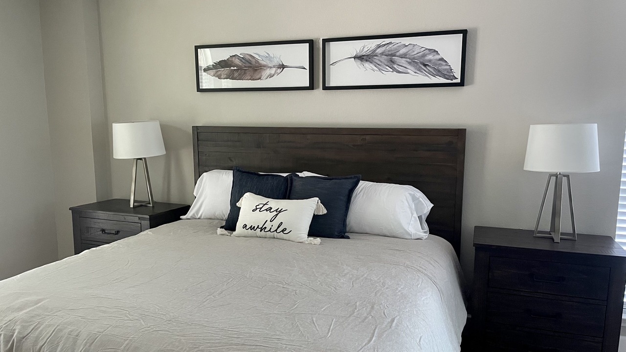 Photo of Bedroom in Milwood