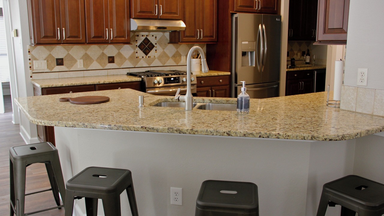 Photo of Kitchen in Milwood