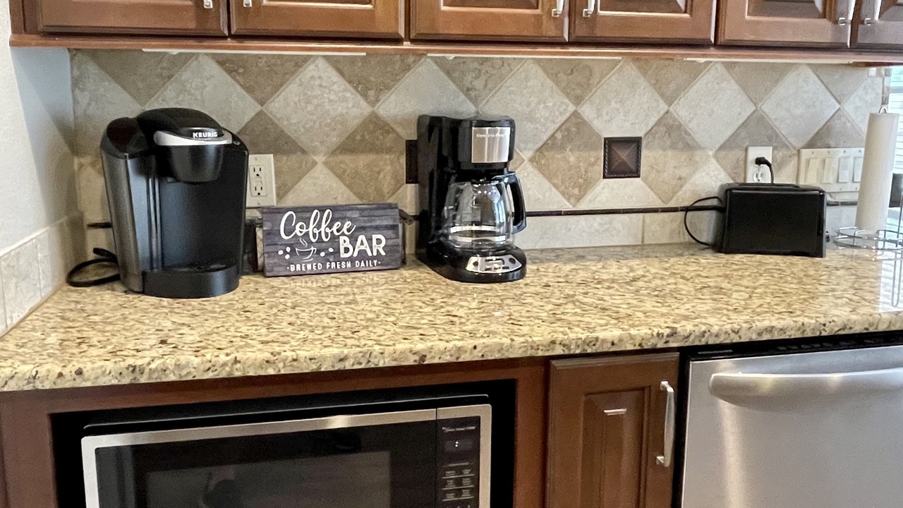 Photo of Kitchen in Milwood