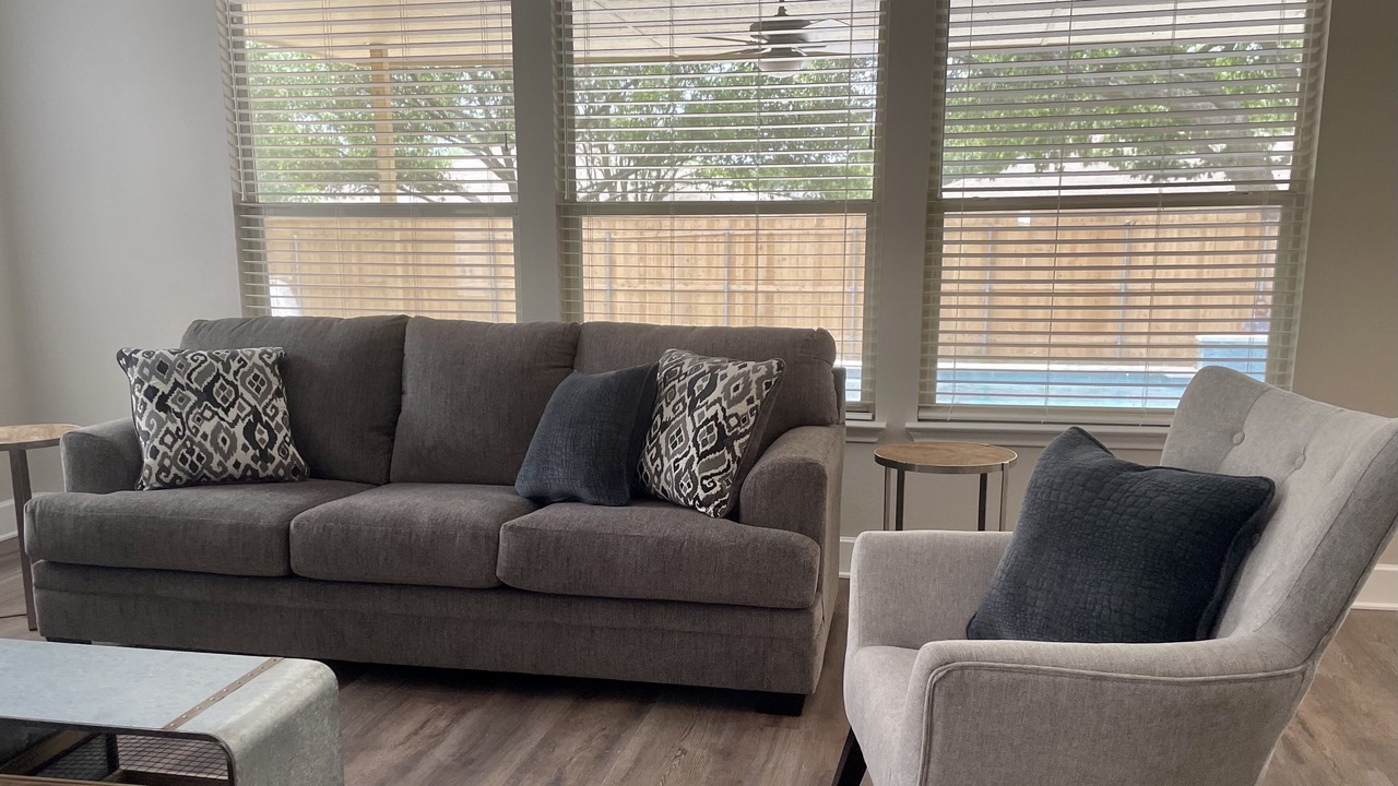 Photo of Livingroom in Milwood