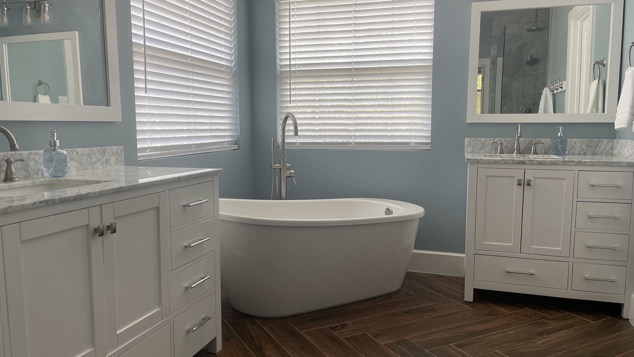 Photo of Bathroom in Milwood