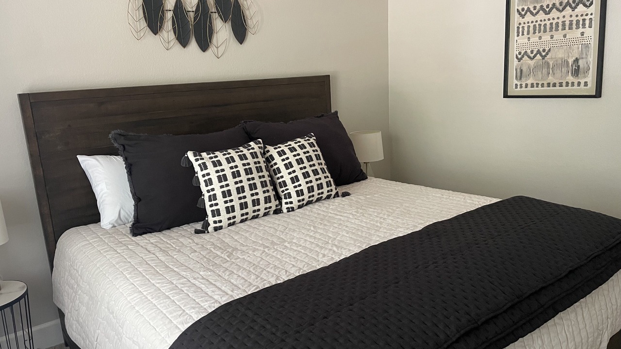 Photo of Bedroom in Milwood