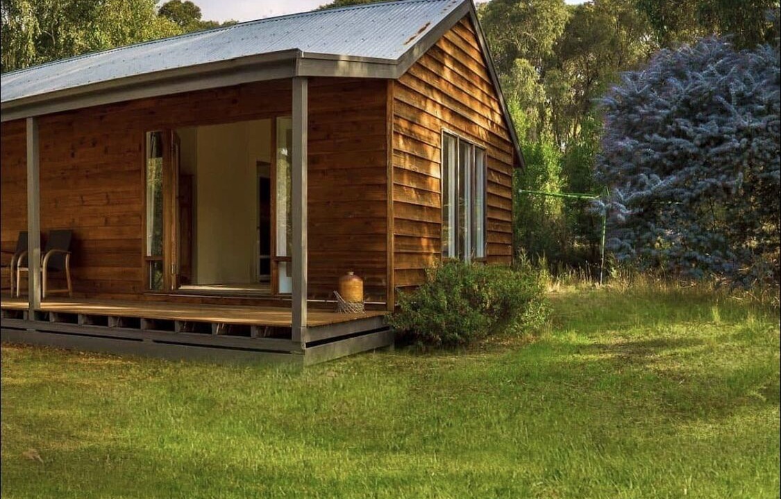 Photo of Outdoor in Gellibrand