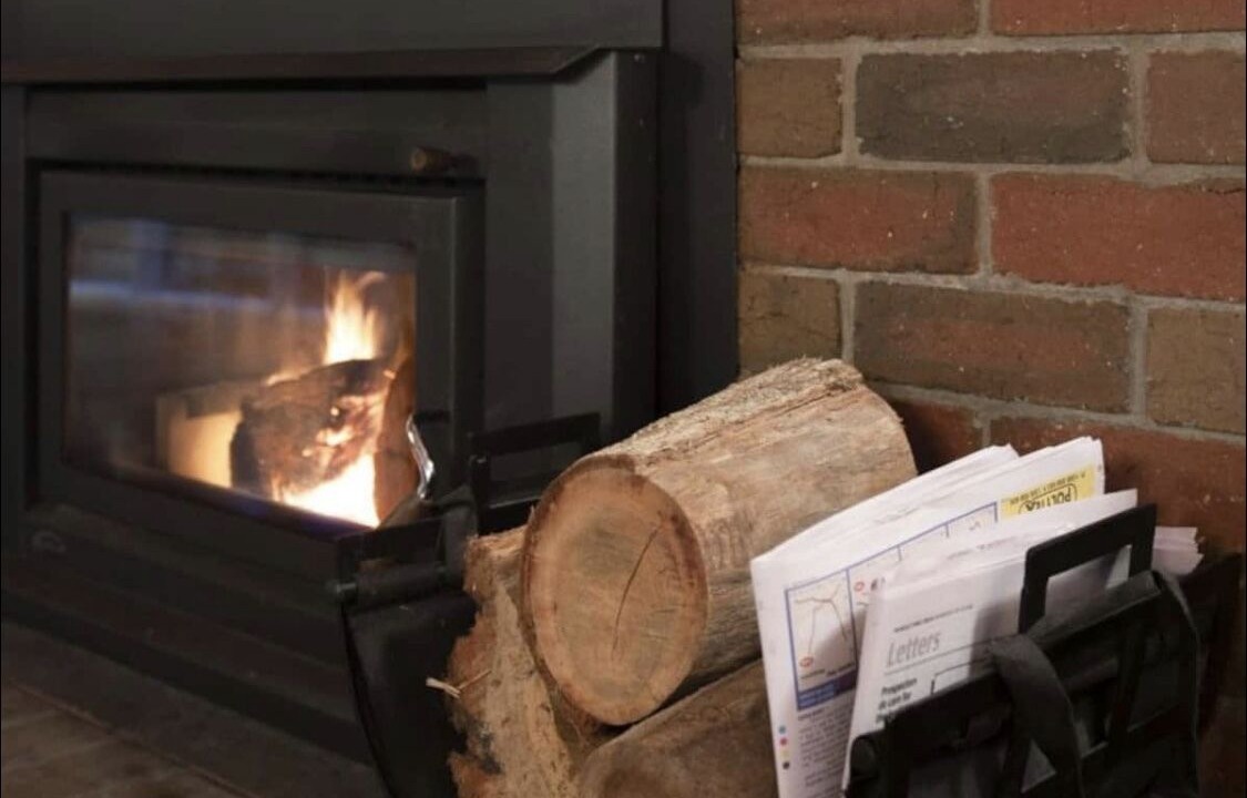 Photo of Livingroom in Gellibrand