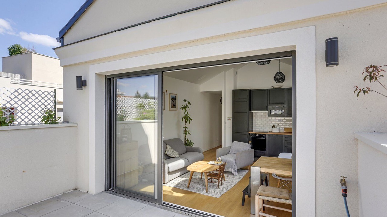 Photo of Outdoor in Clamart