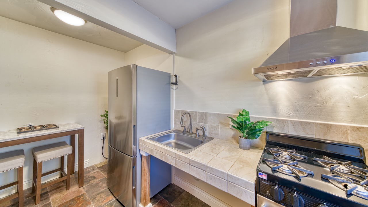 Photo of Kitchen in Lakeside Park