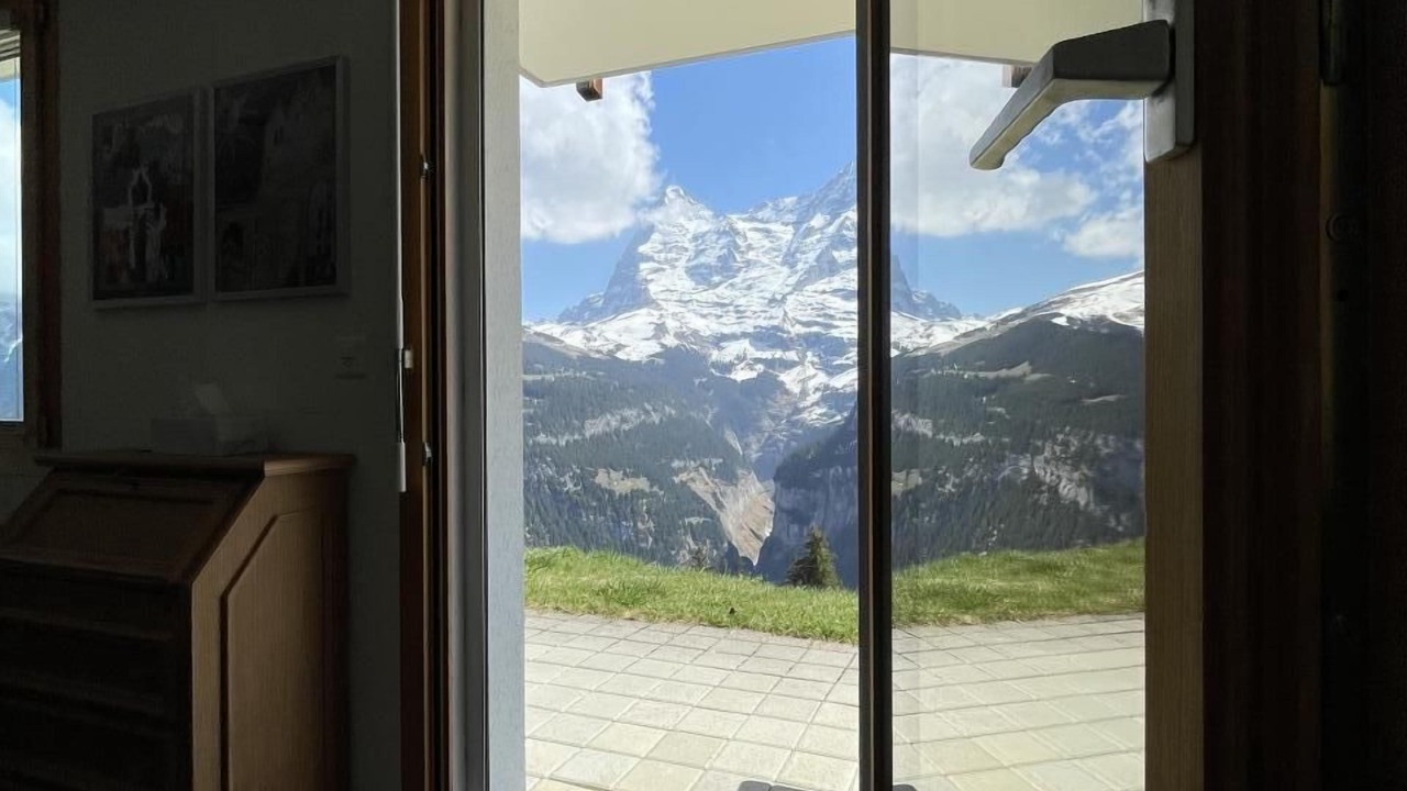 Photo of Others in Murren