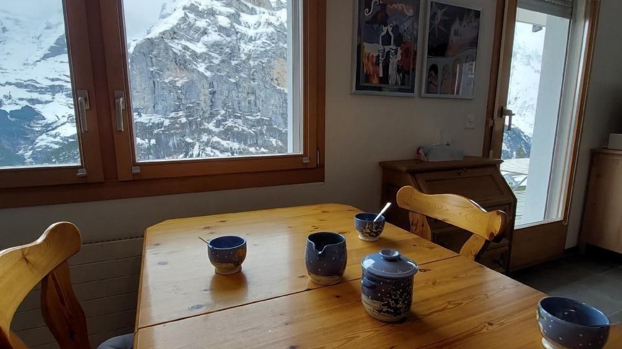 Photo of Others in Murren