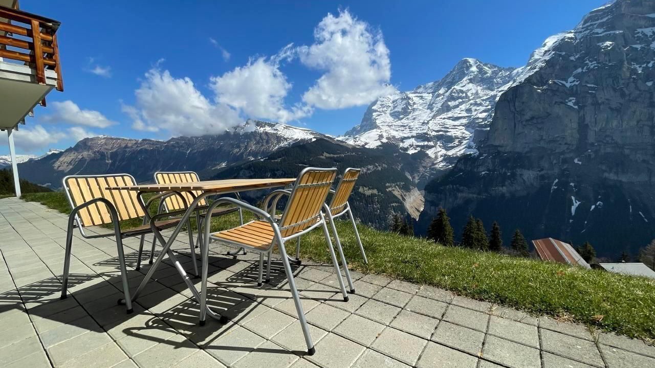 Photo of Others in Murren