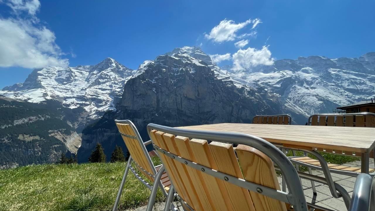 Photo of Others in Murren