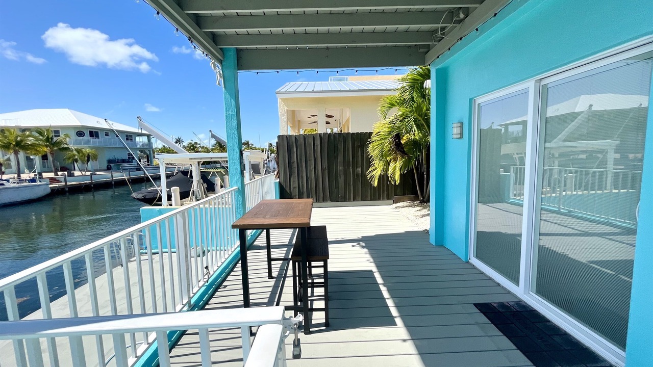 Photo of Outdoor in Tavernier