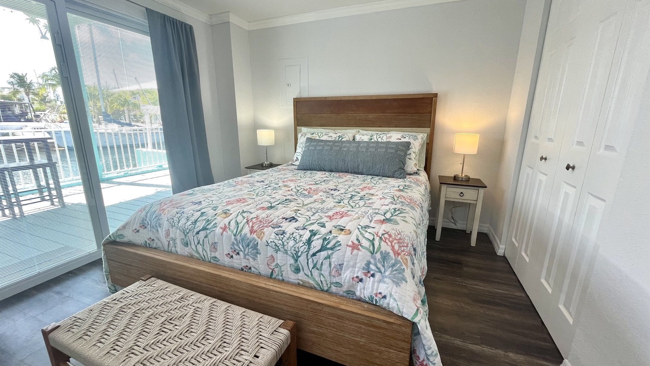 Photo of Bedroom in Tavernier