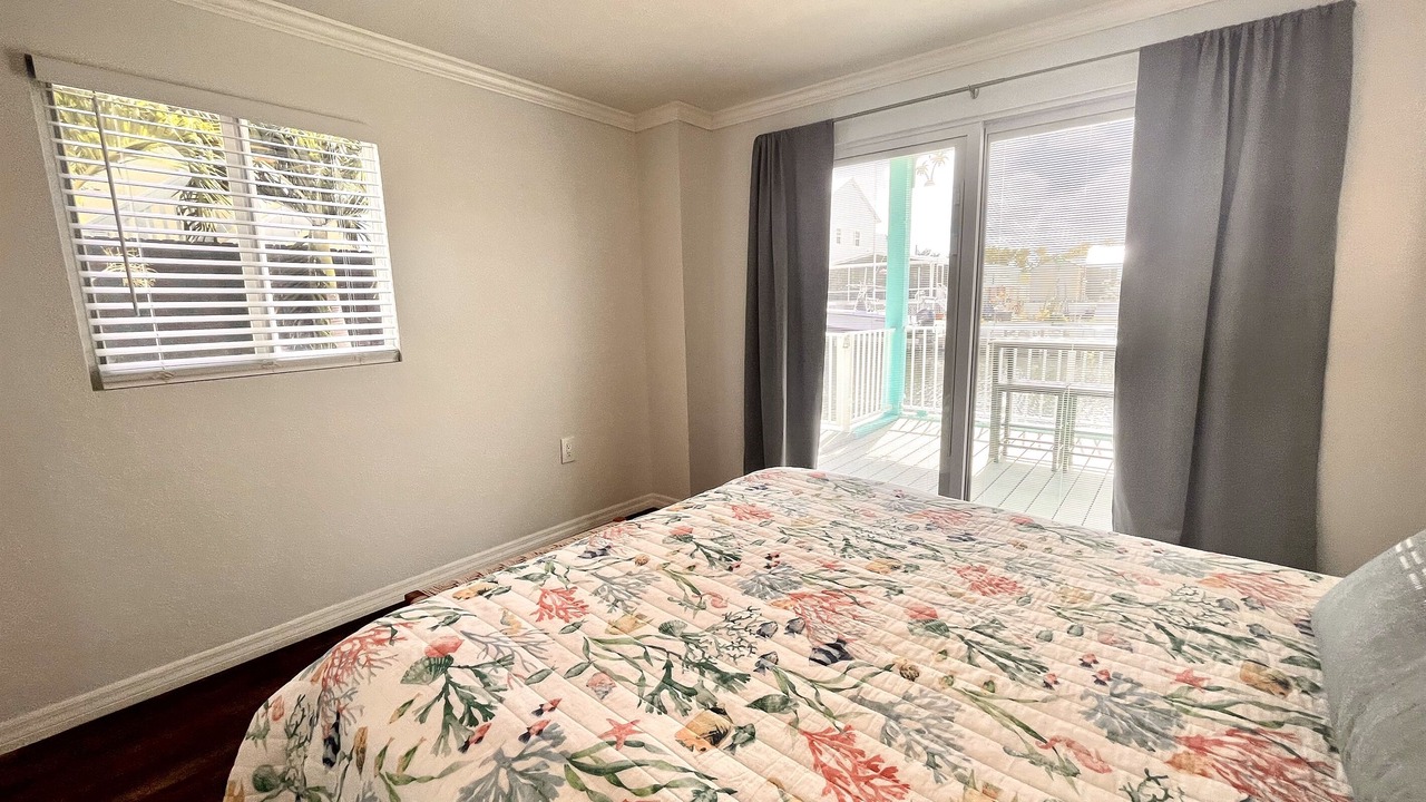 Photo of Bedroom in Tavernier