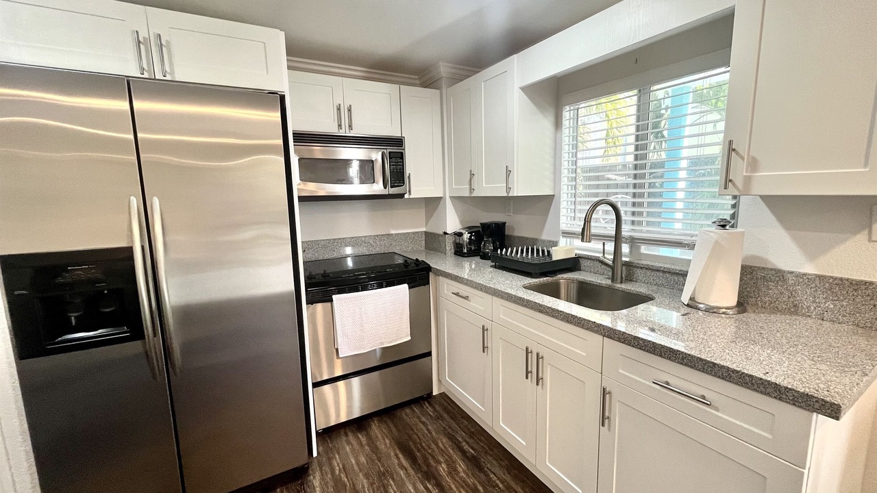 Photo of Kitchen in Tavernier