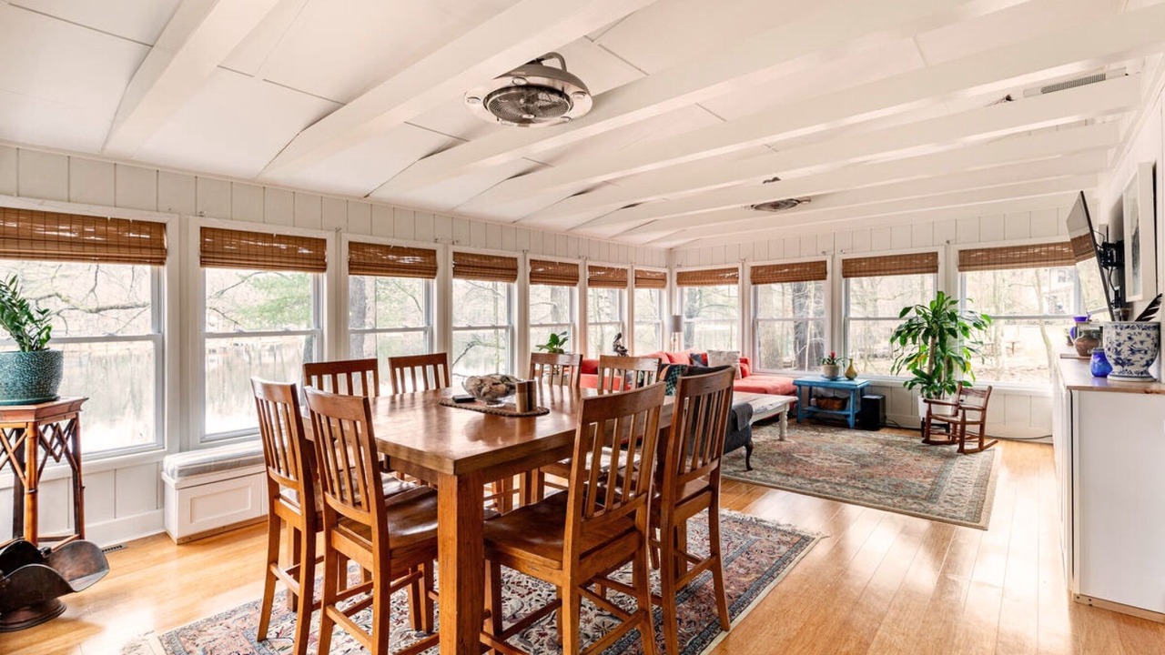 Photo of Outdoor in White Mills