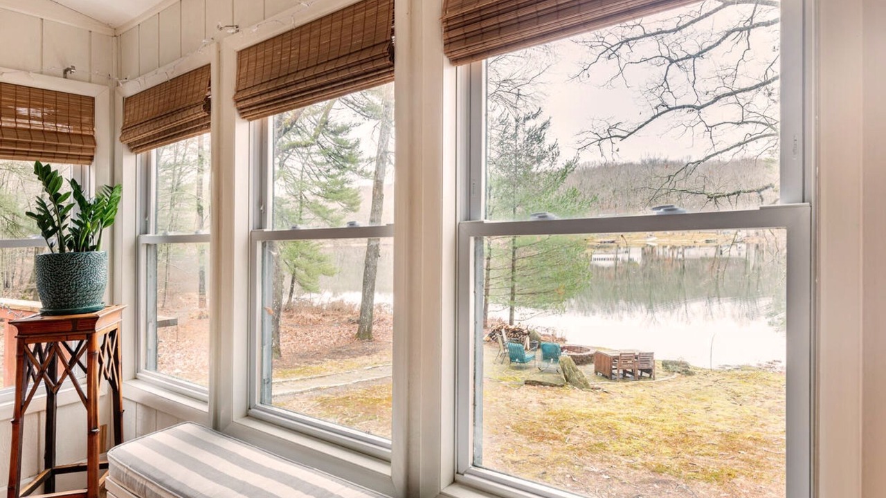 Photo of Bedroom in White Mills