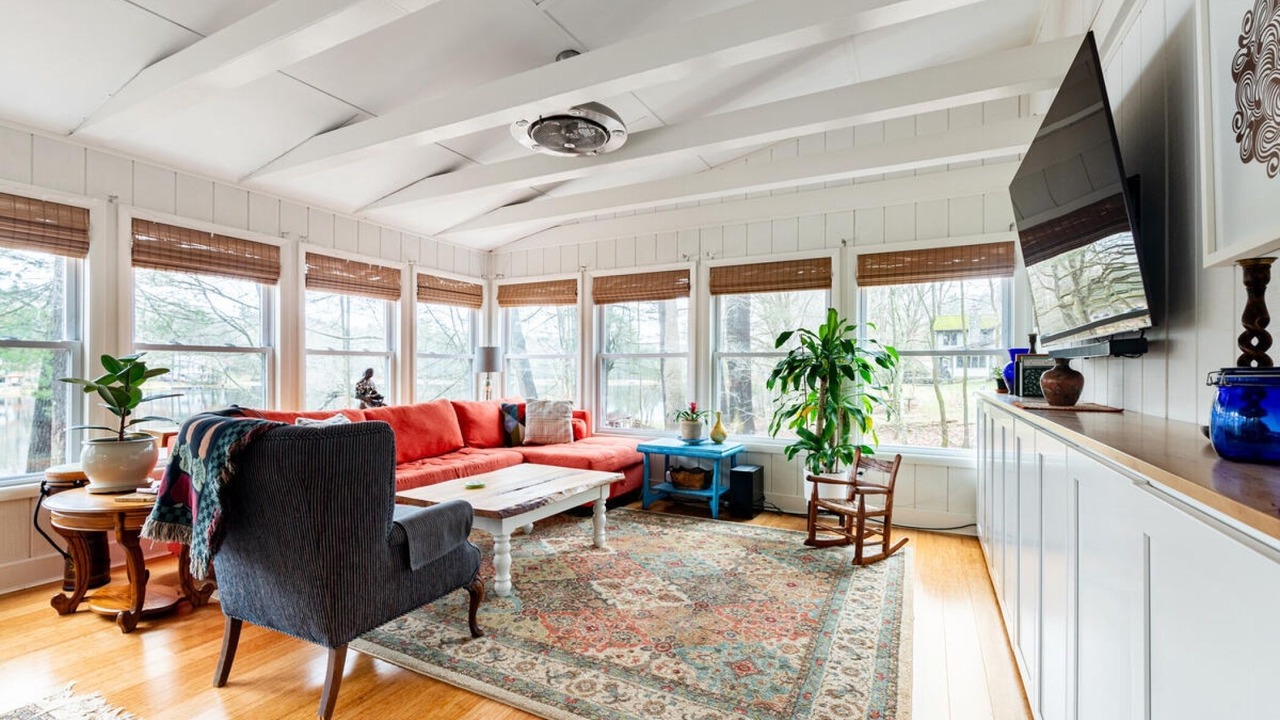 Photo of Outdoor in White Mills