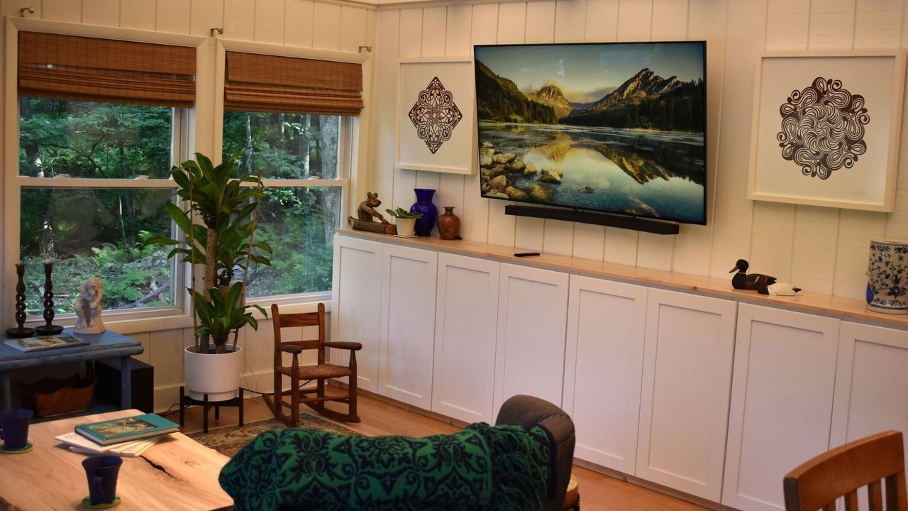 Photo of Bedroom in White Mills