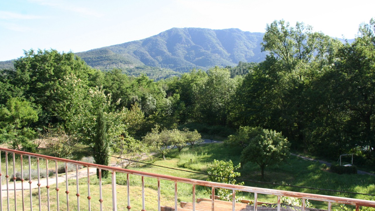 Photo of Outdoor in Chambonas