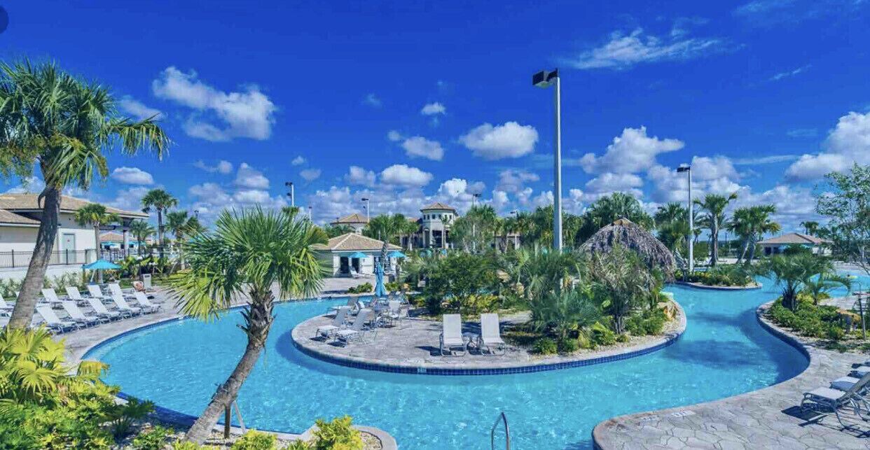 Photo of Outdoor in Davenport